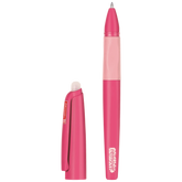 Gelschreiber „REMOVE“ Colour Code radierbar | breit, 0,7 mm, tulip
